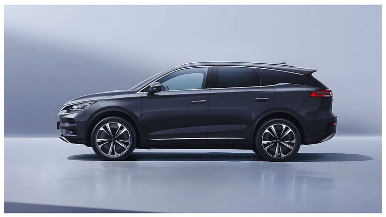 BYD