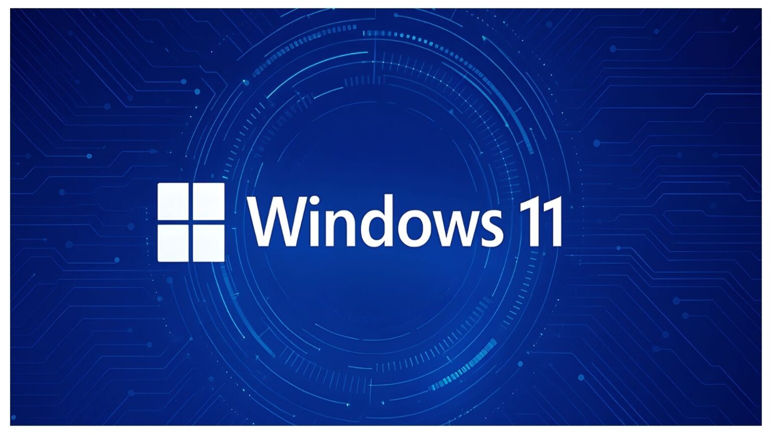 Windows