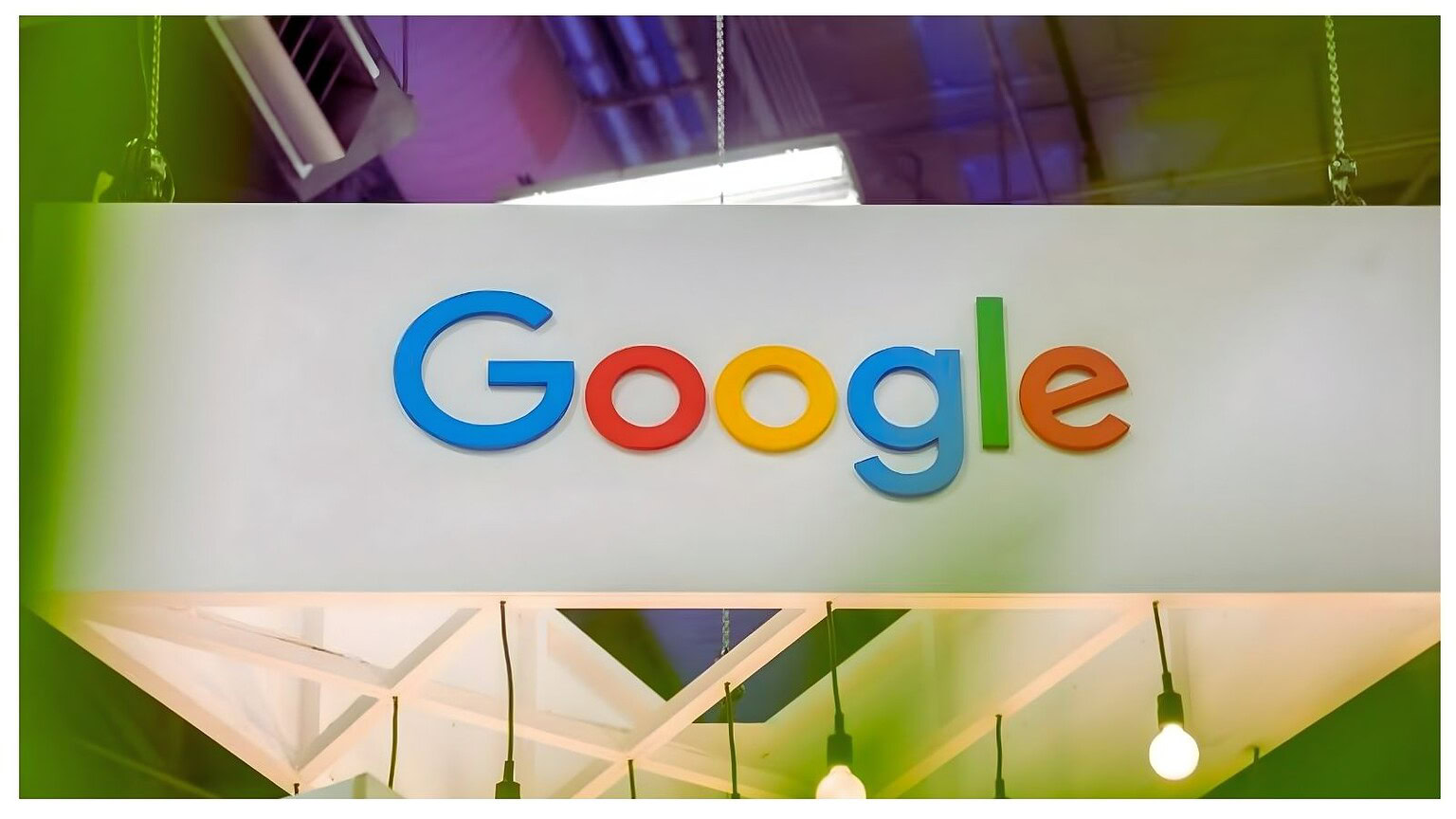 Google