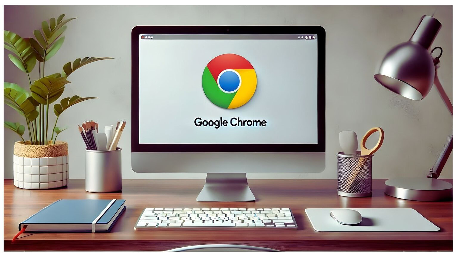 Chrome