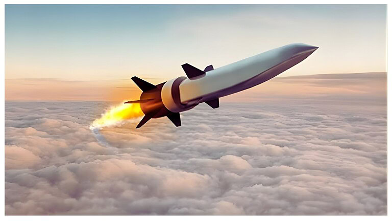 missile