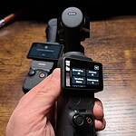 DJI Osmo Pocket - immagine 8 DJI Osmo Pocket 4 vs 3