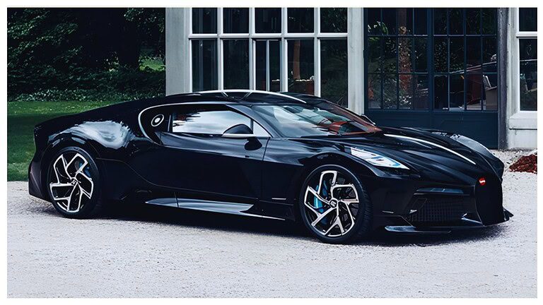 Bugatti