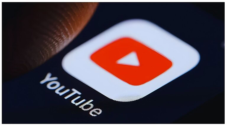 YouTube