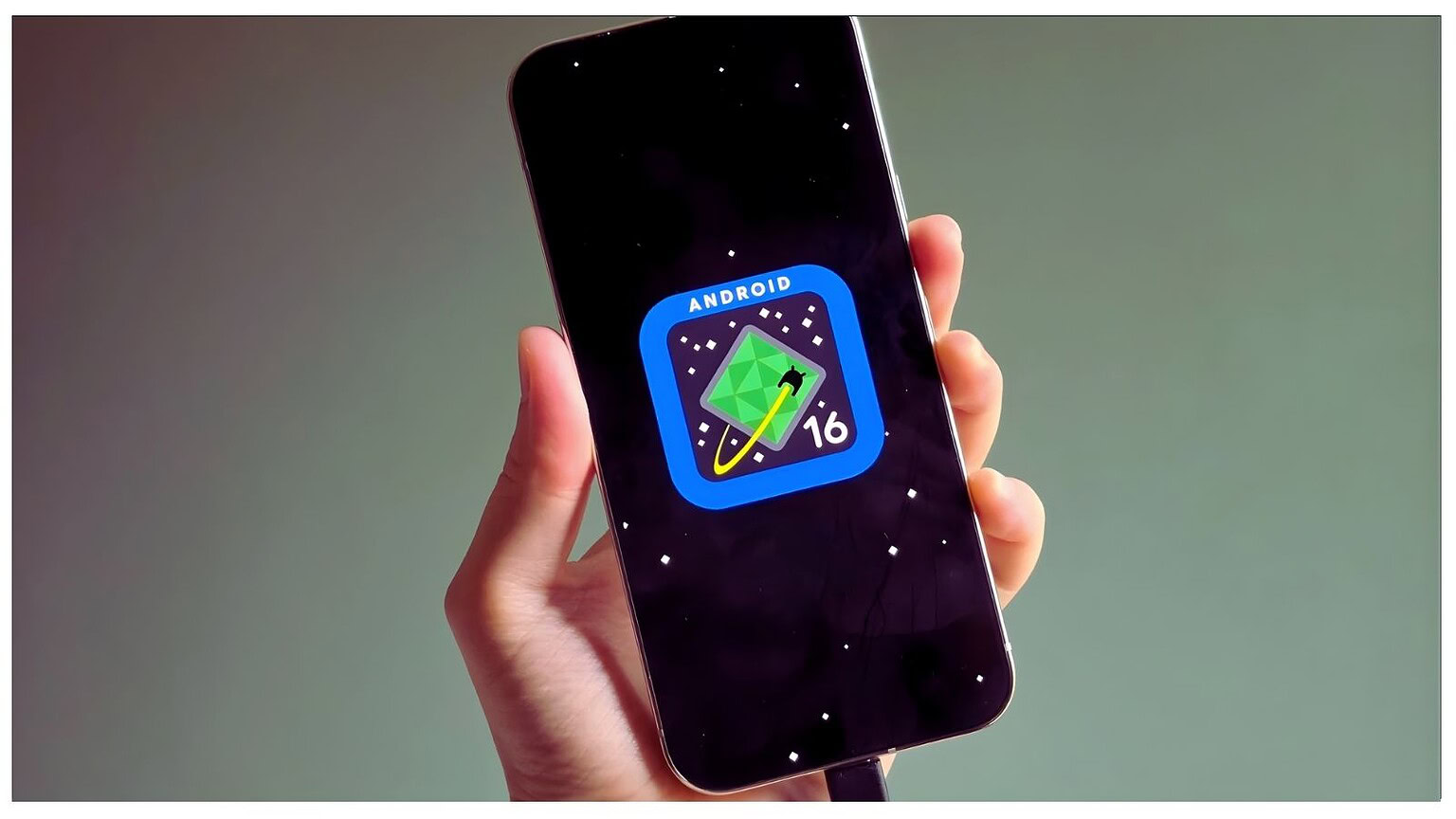Android
