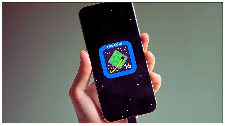 Android