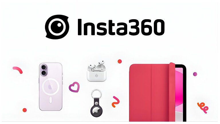 Insta360