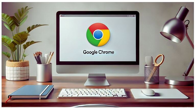 Chrome