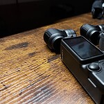 DJI Osmo Pocket - utilizzo DJI Osmo Pocket 4 vs 3