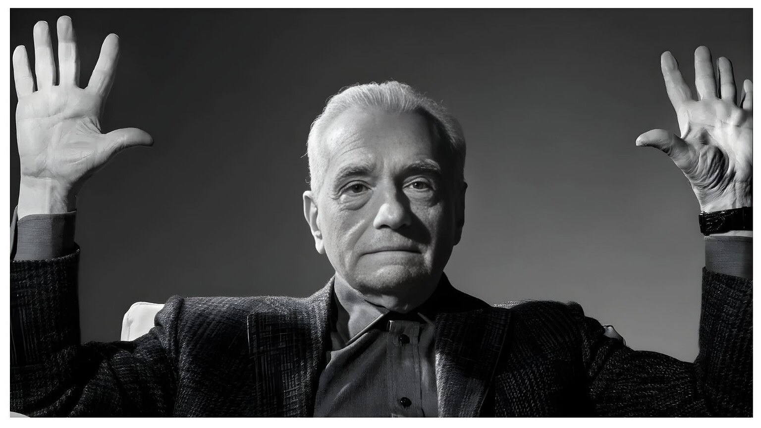 Scorsese