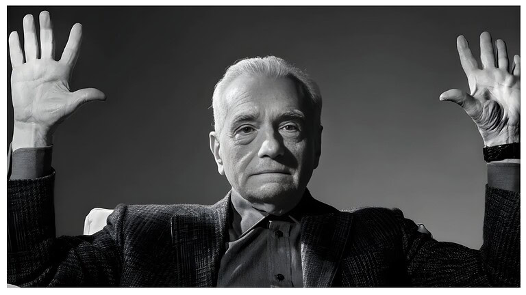 Scorsese