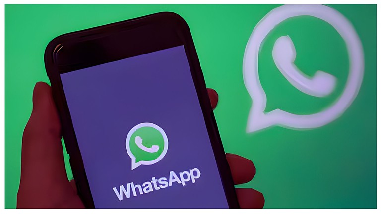 WhatsApp