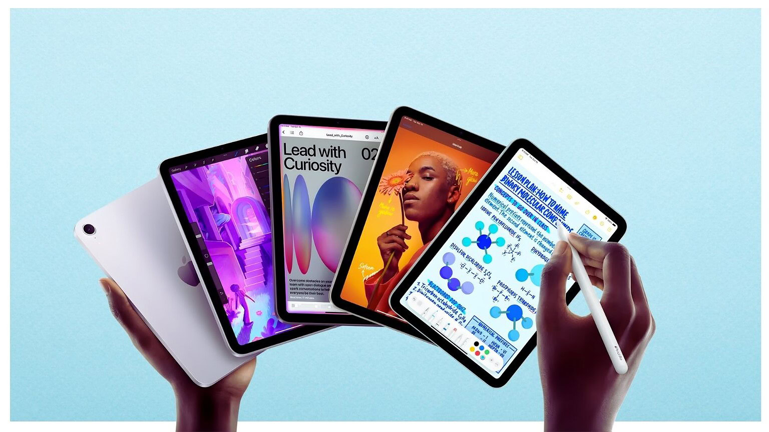 iPad