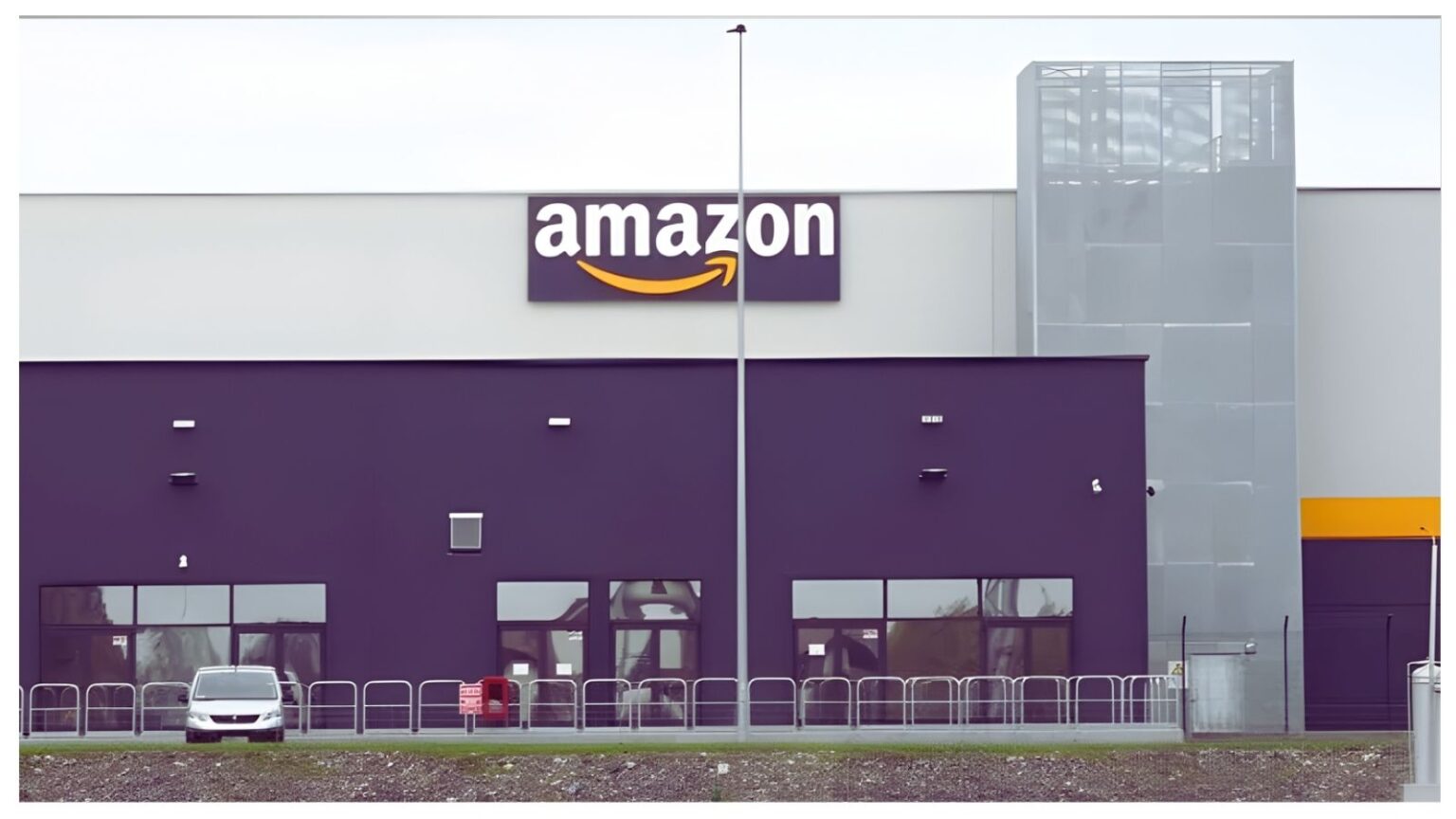 Amazon