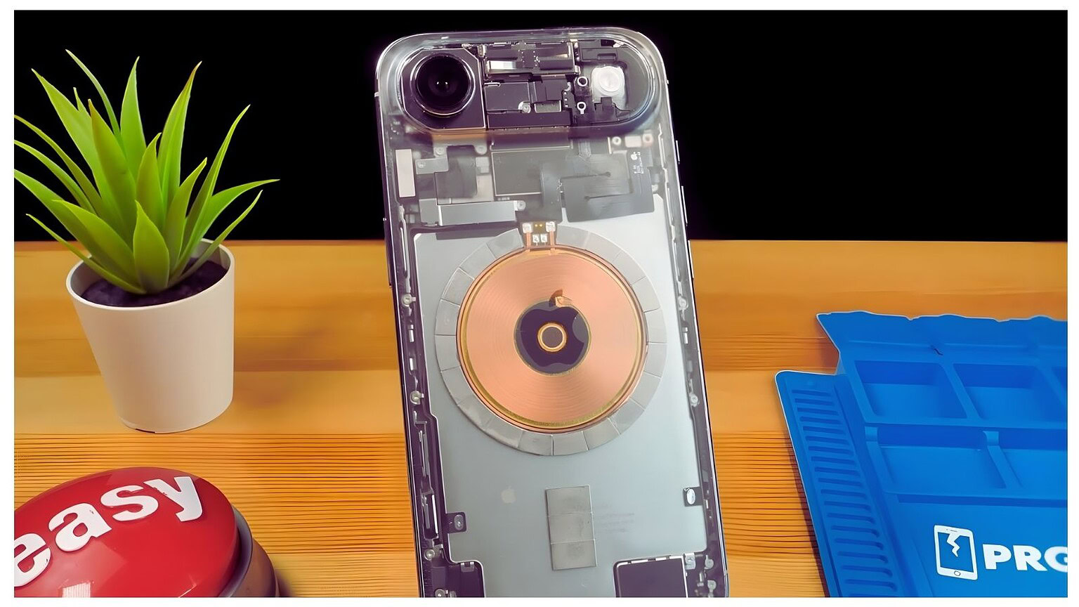 iPhone