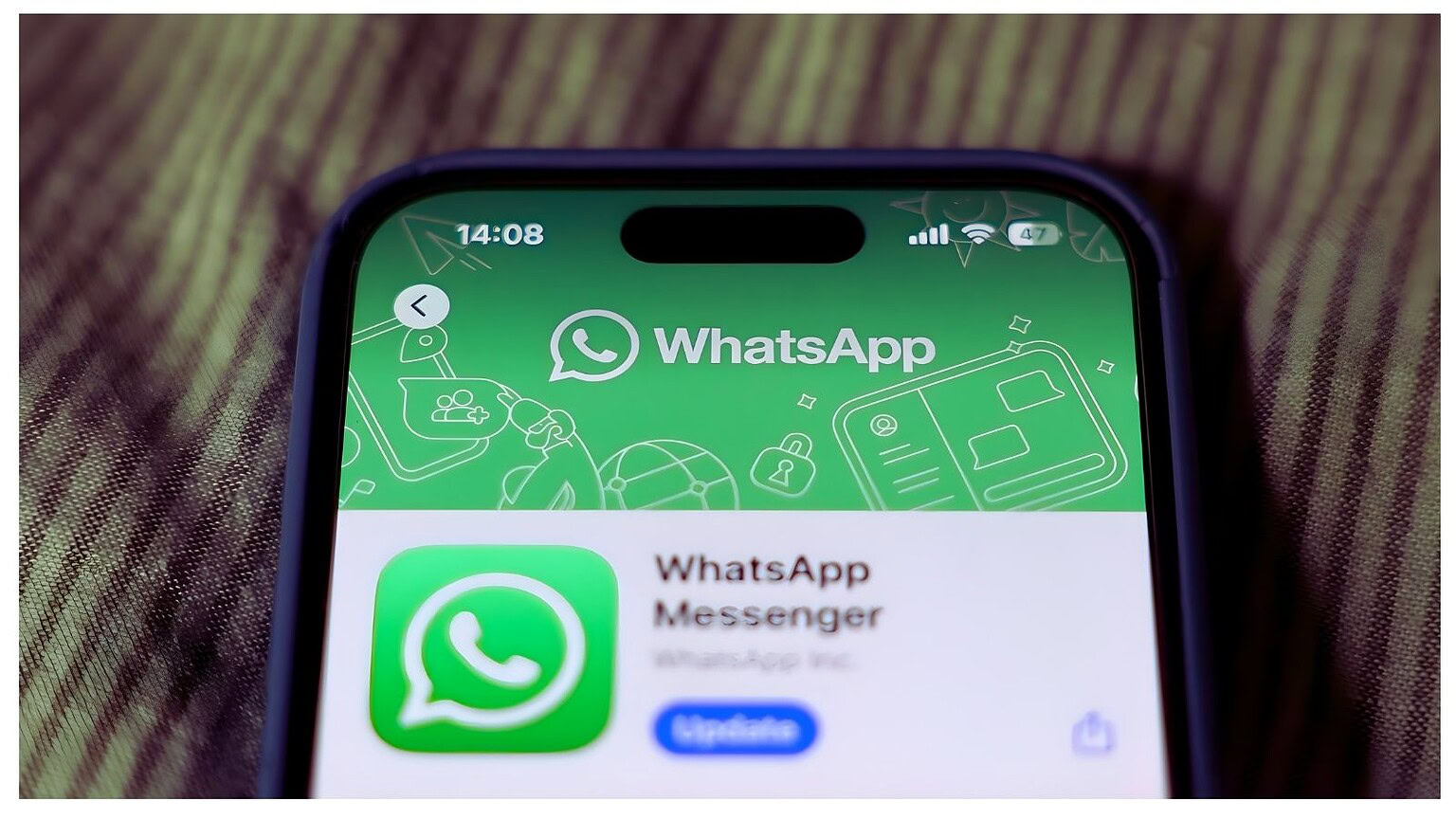WhatsApp