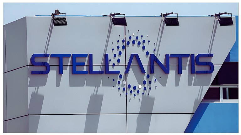 Stellantis