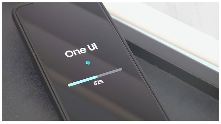 One