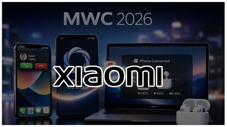 Xiaomi