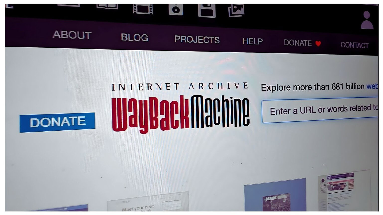 Internet