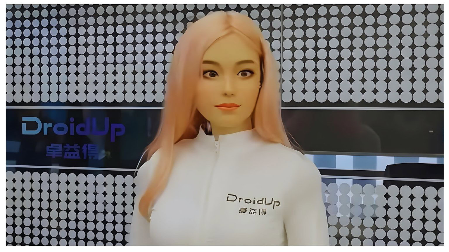 robot