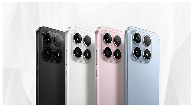 Xiaomi