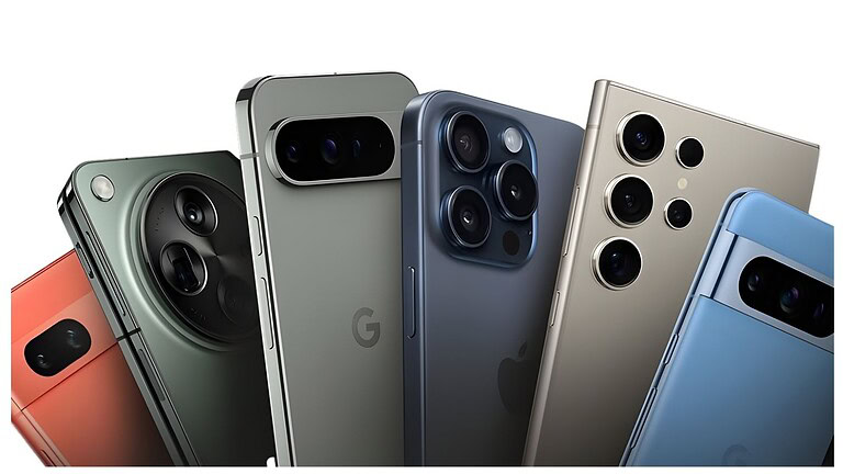 smartphone