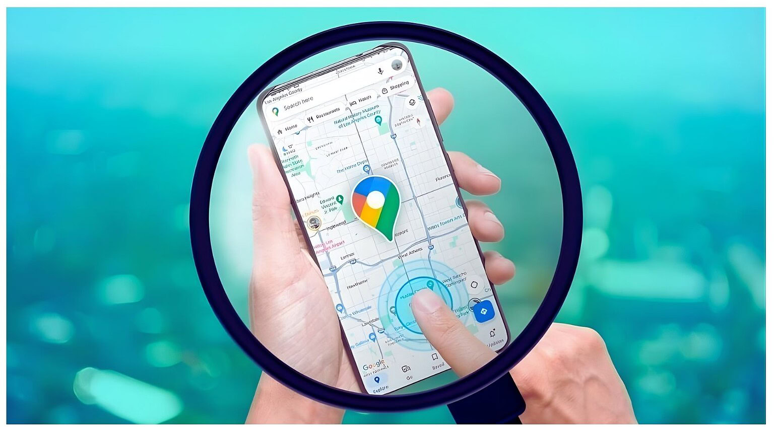 Google