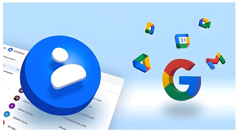 Google