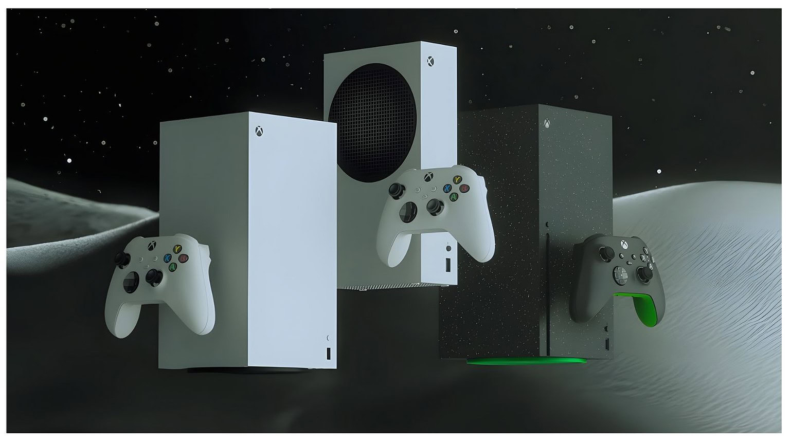 Xbox