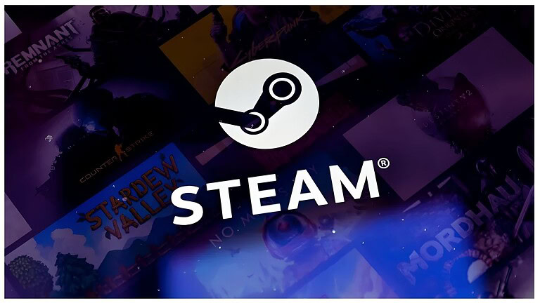 Steam