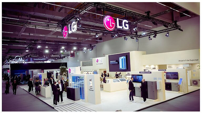 LG
