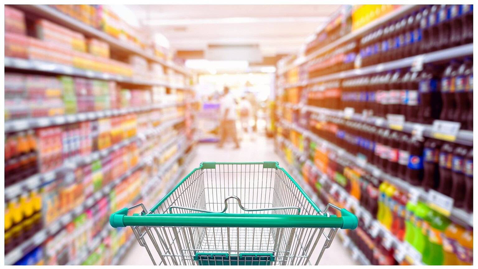 supermercato