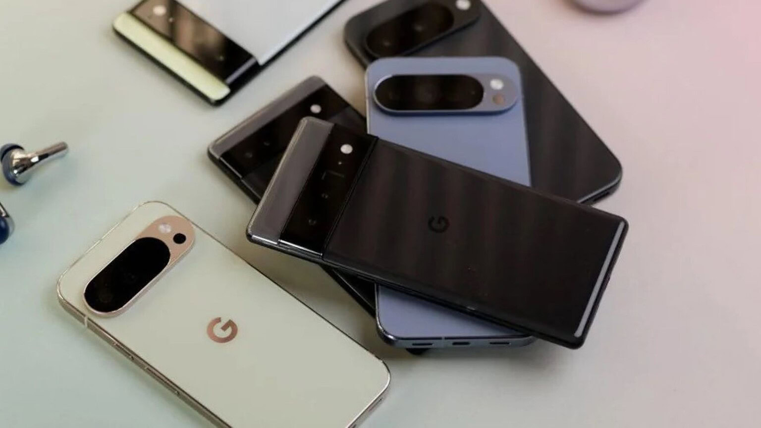Google Pixel, aggiornamento febbraio 2026 disponibile: cosa cambia