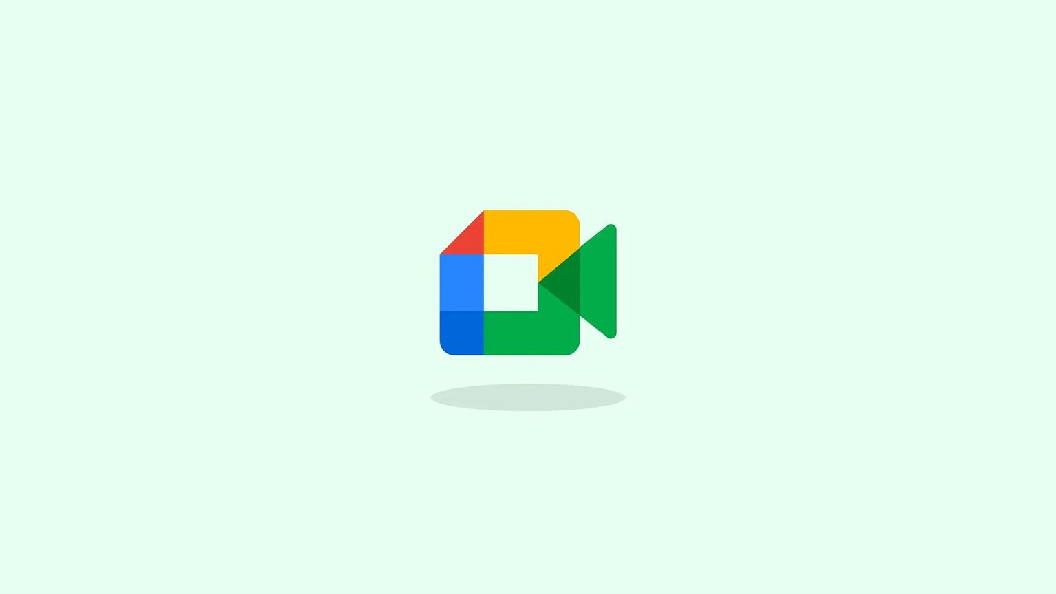 Google Meet
