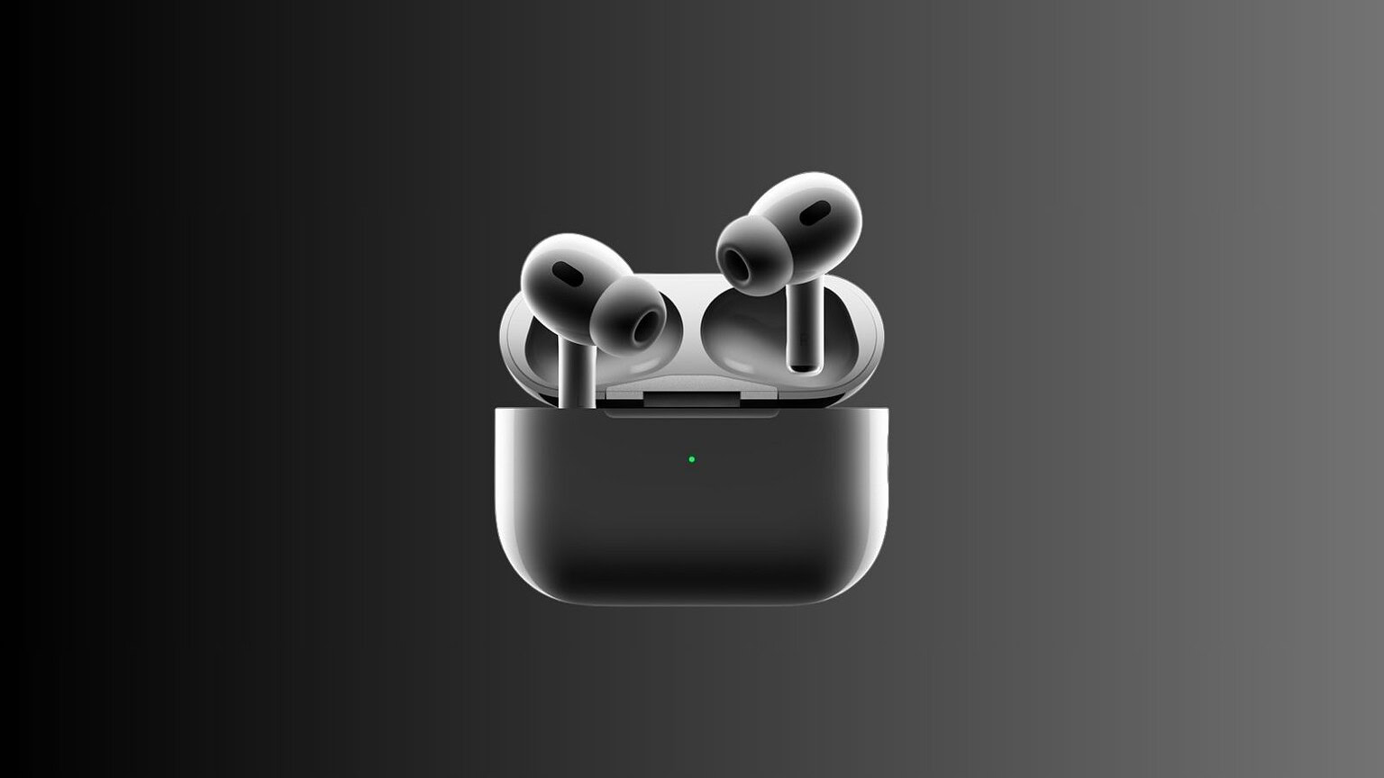 AirPods Pro 2026: ci saranno telecamere a infrarossi e controllo gestuale