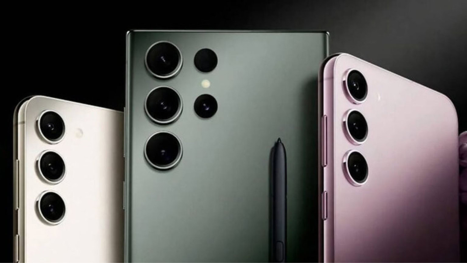 Samsung Galaxy S26: svelate le caratteristiche e tutti i prezzi
