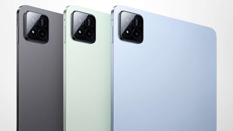 Xiaomi Pad 8 e 8 Pro pronti per l'Europa: ecco caratteristiche e differenze