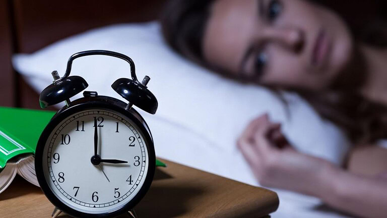 Svegli alle 3 di notte? Non è insonnia, c'è una verità da sapere