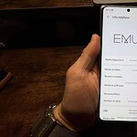 Huawei Mate X7 - immagine 18 Huawei Mate X7