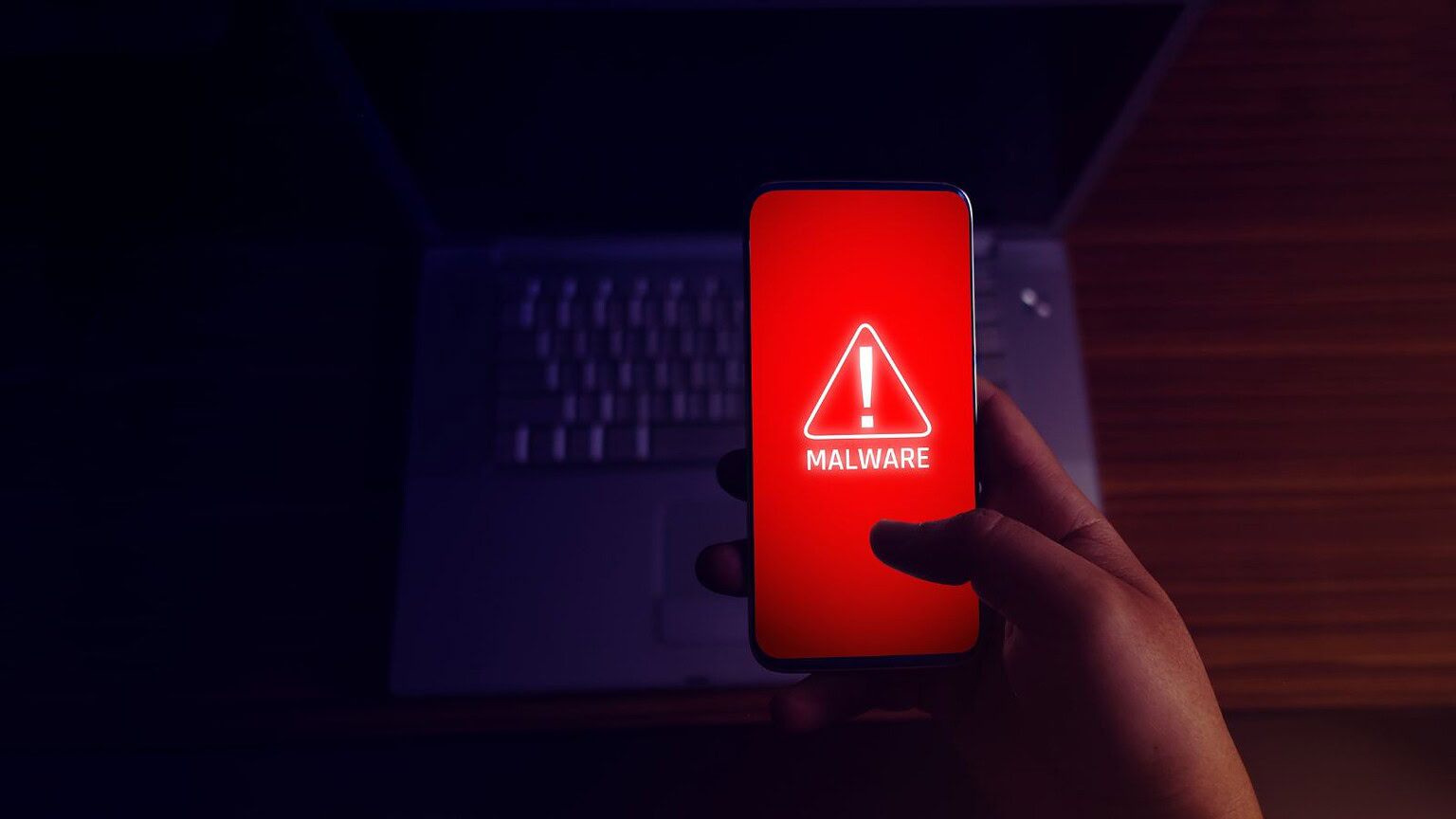 malware