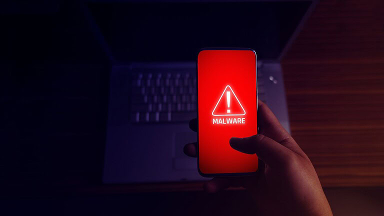 malware