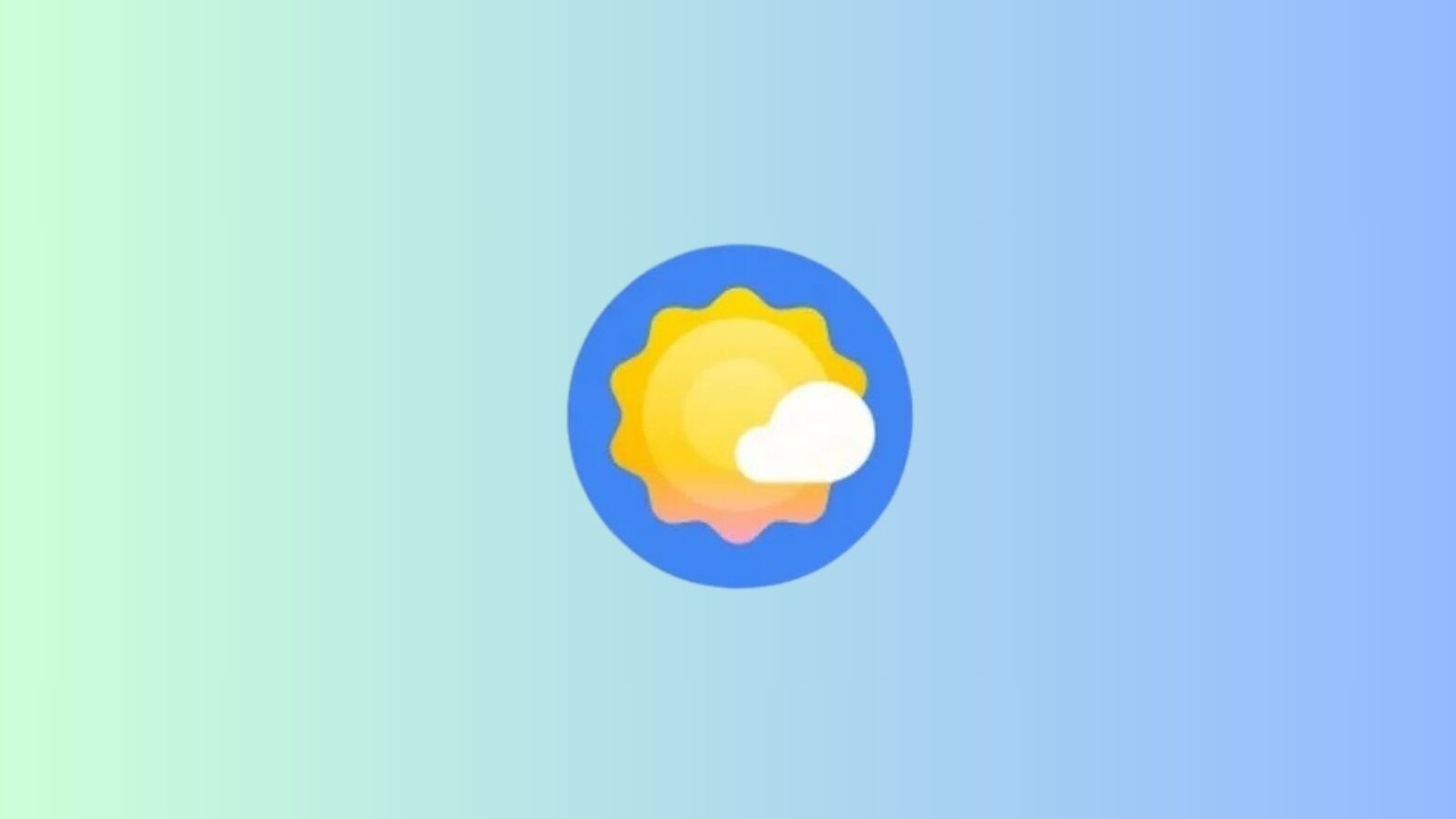 Google Meteo si integra ancora meglio su Android: scompare Froggy