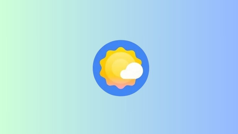 Google Meteo si integra ancora meglio su Android: scompare Froggy