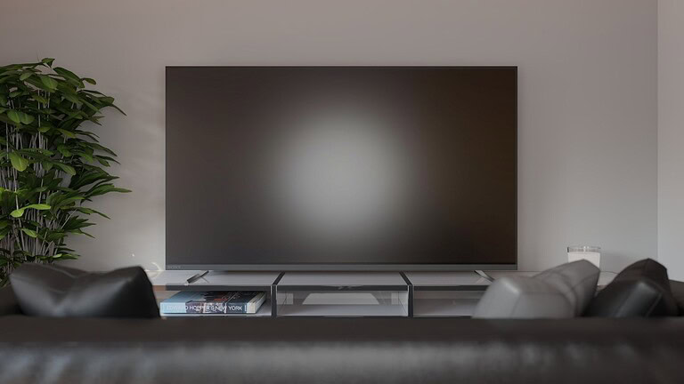 TV