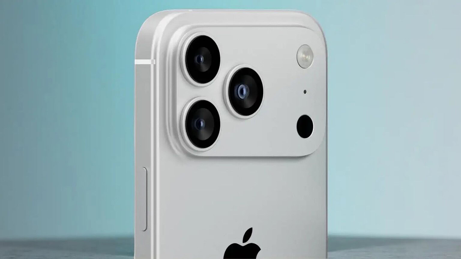 iPhone 18 Pro, fotocamera: ci sarà una funzione che Samsung lanciò con Galaxy S9