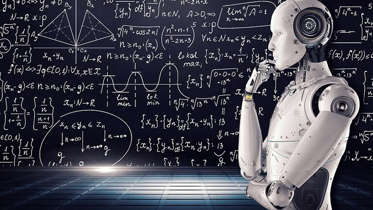 robot umanoidi