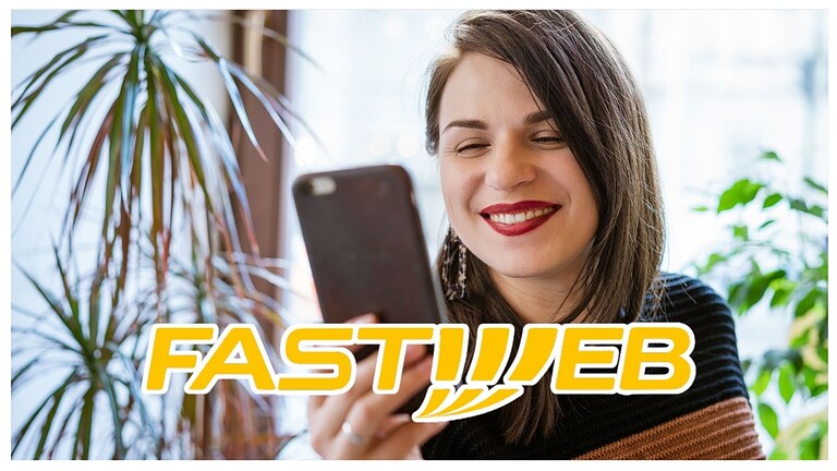 Fastweb