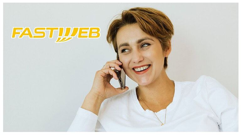 Fastweb