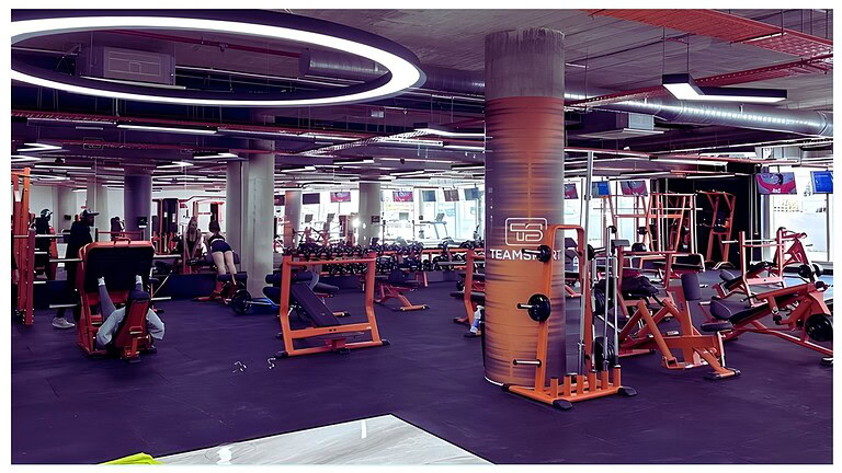 fitness